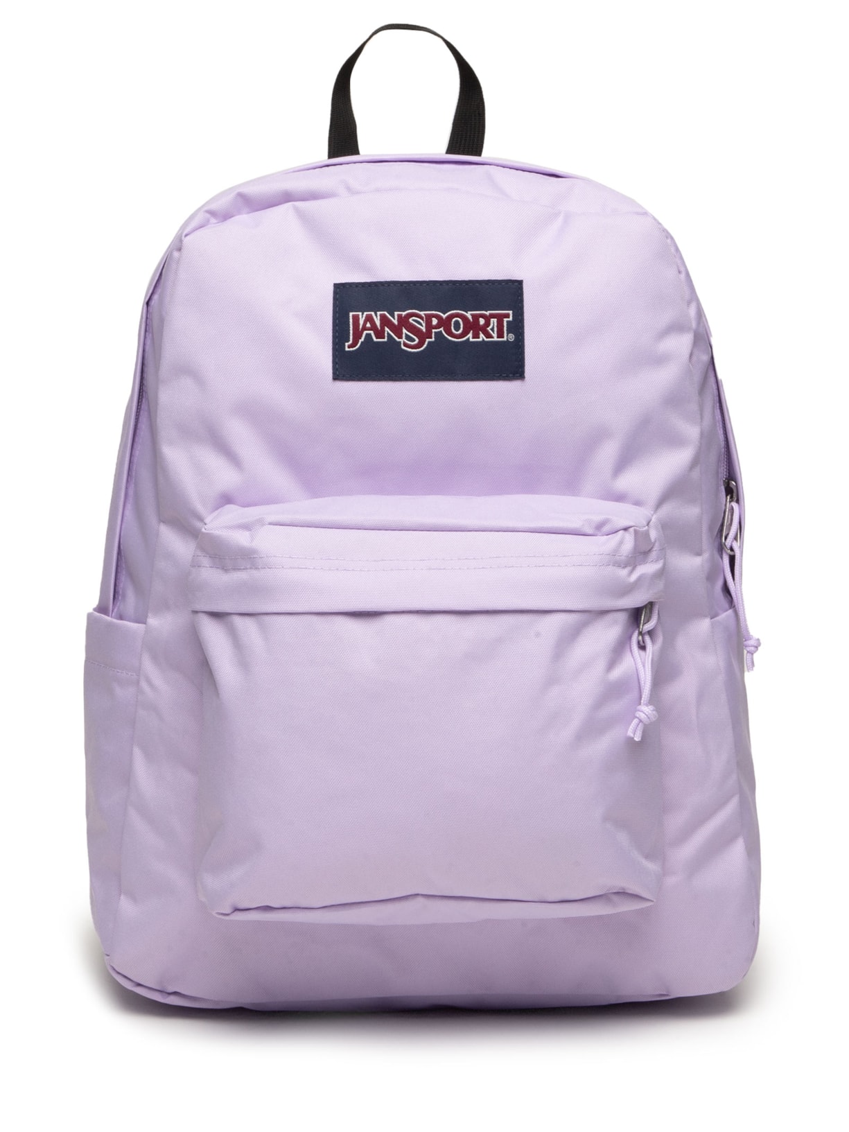 Mochila Unissex Superbreak - Lilás