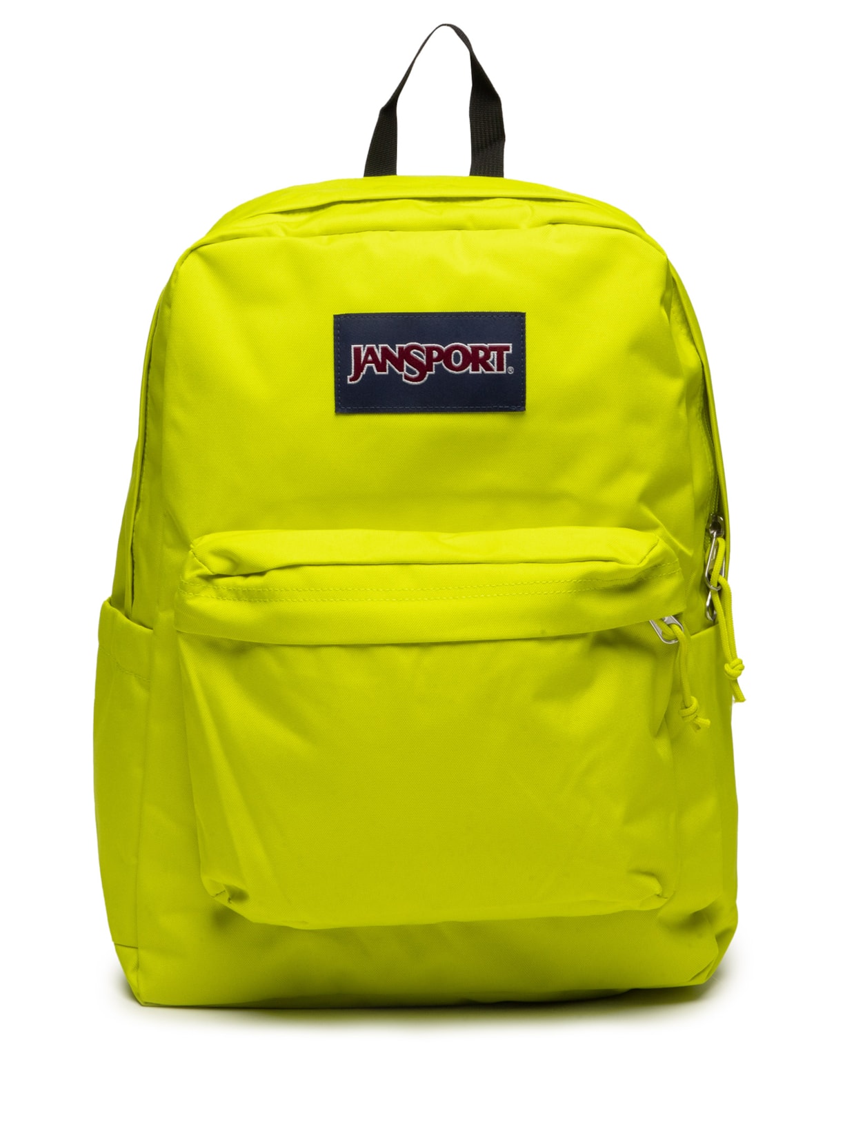 Mochila Unissex Superbreak Plus - Amarelo