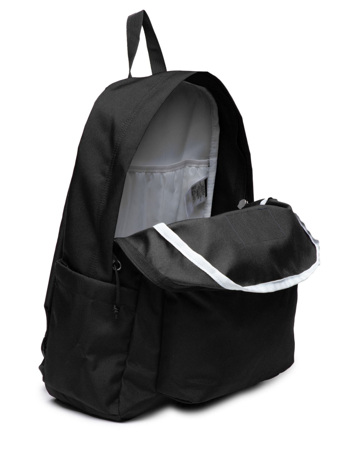 Mochila Unissex Superbreak Plus Preto  Jansport