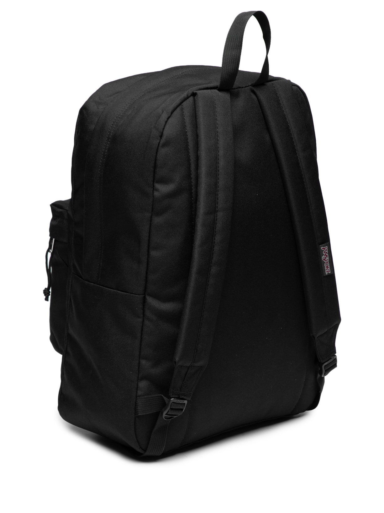 Mochila Unissex Superbreak Plus Preto  Jansport