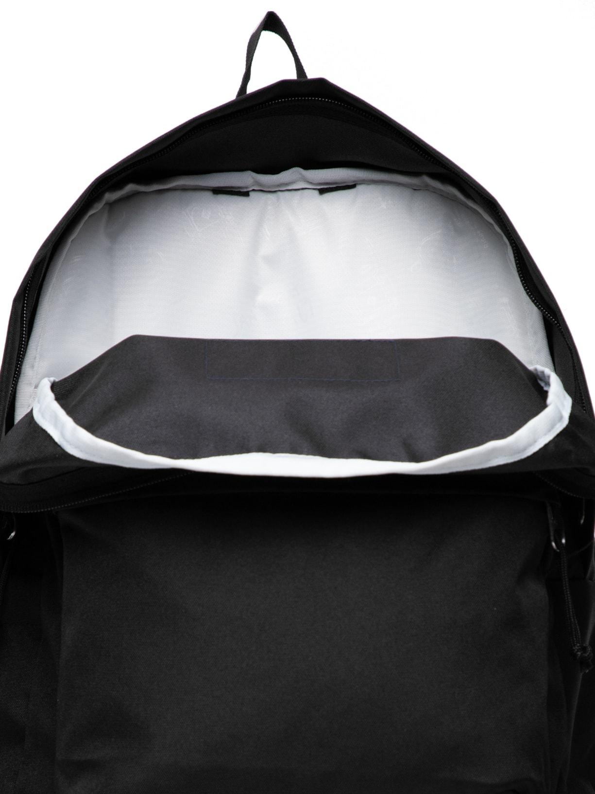 Mochila Unissex Superbreak Plus Preto  Jansport