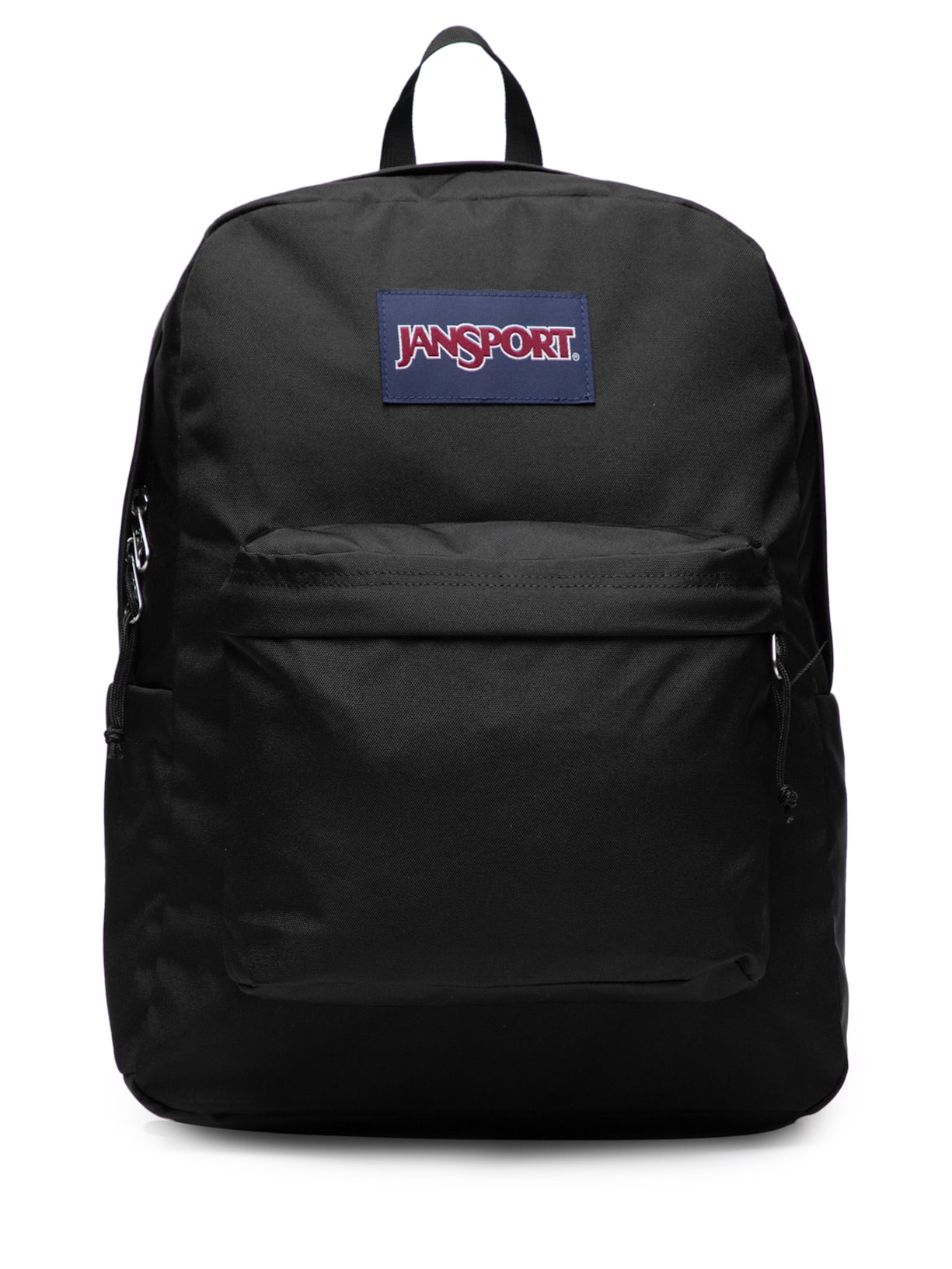 Mochila Unissex Superbreak Plus Preto  Jansport