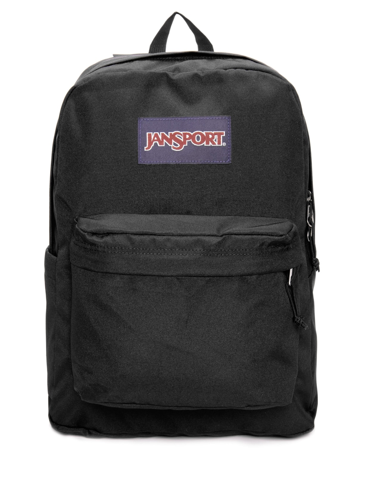 Mochila Unissex Superbreak - Preto