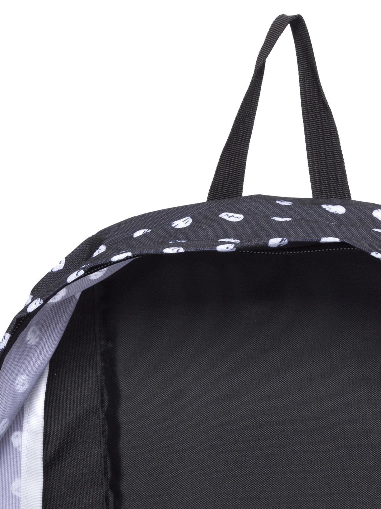 Mochila Unissex Superbreak Preto Jansport