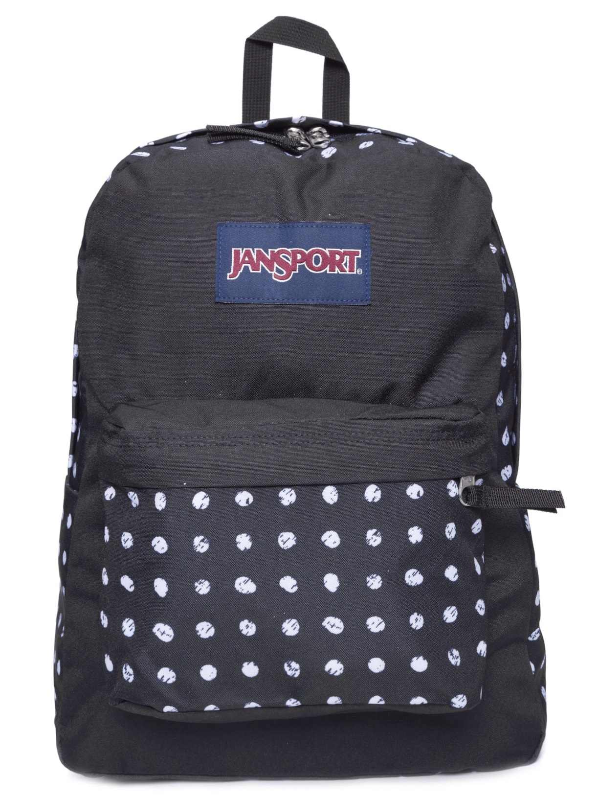 Mochila Unissex Superbreak - Preto