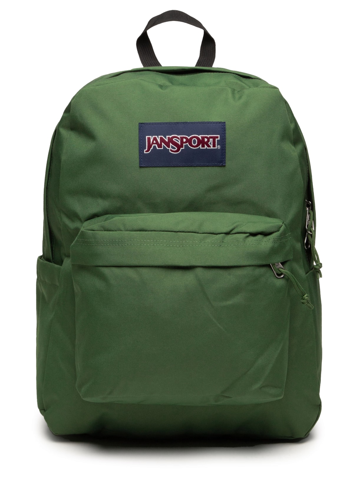 Mochila Unissex Superbreak - Verde
