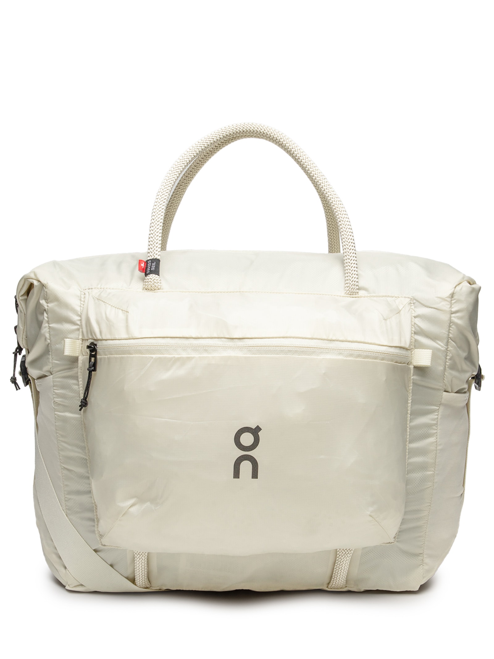 Mochila Unissex Track Pack 35L Lite - Bege - On Running