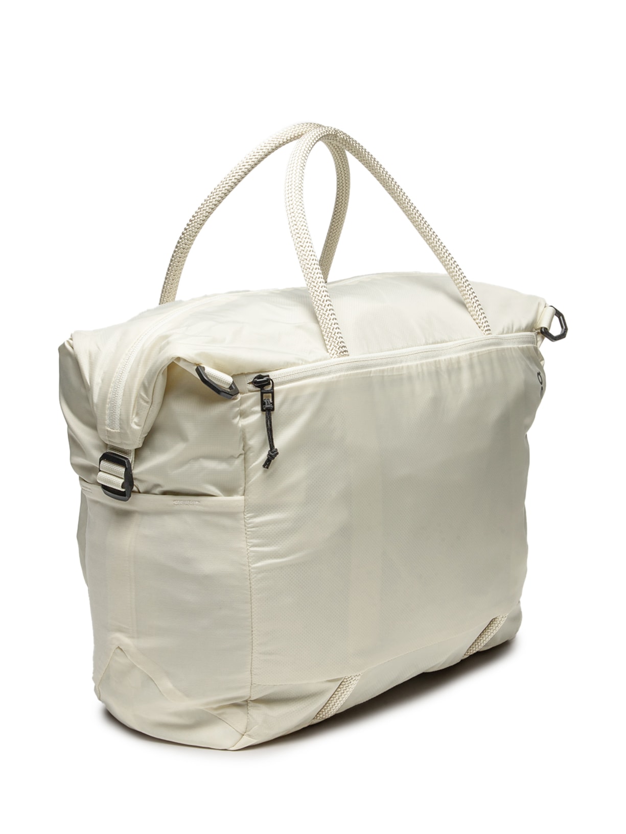 Mochila Unissex Track Pack 35L Lite Bege On Running