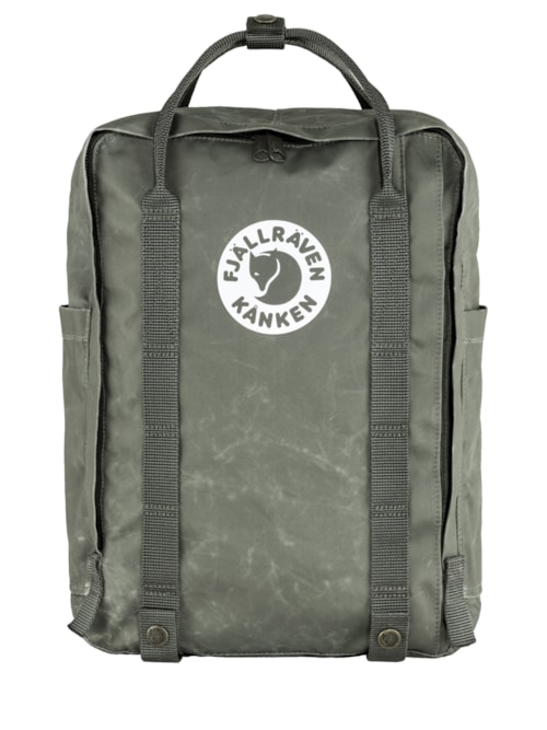 Mochila Unissex Tree-Kånken - Cinza