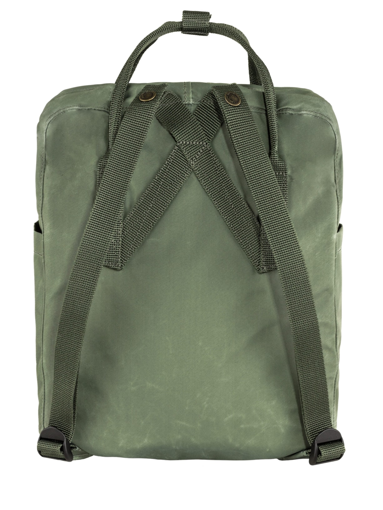 Mochila Unissex Tree-Kånken Verde Fjällräven