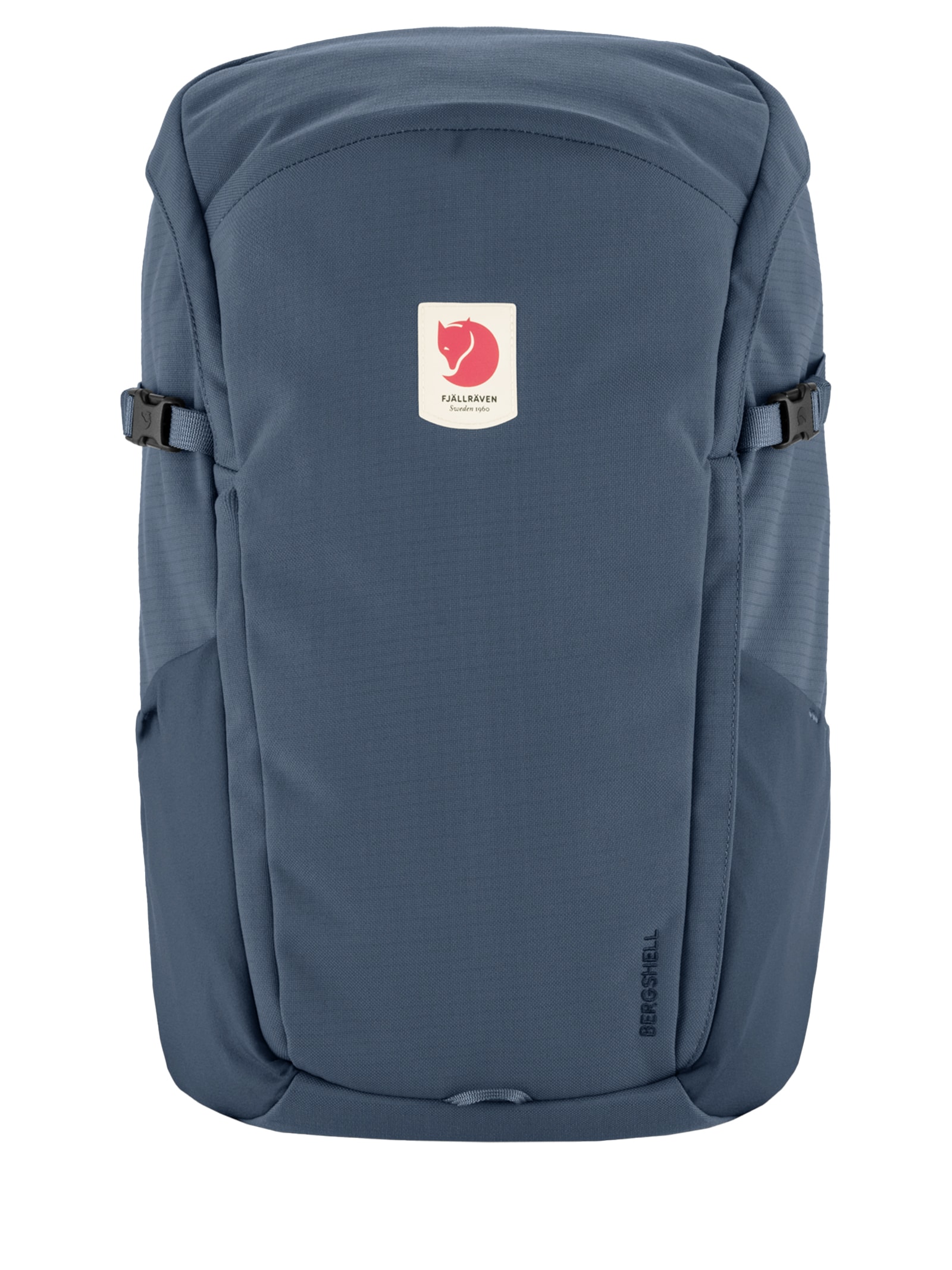 Fjällräven - Mochila Unissex ülvo 23 - Azul