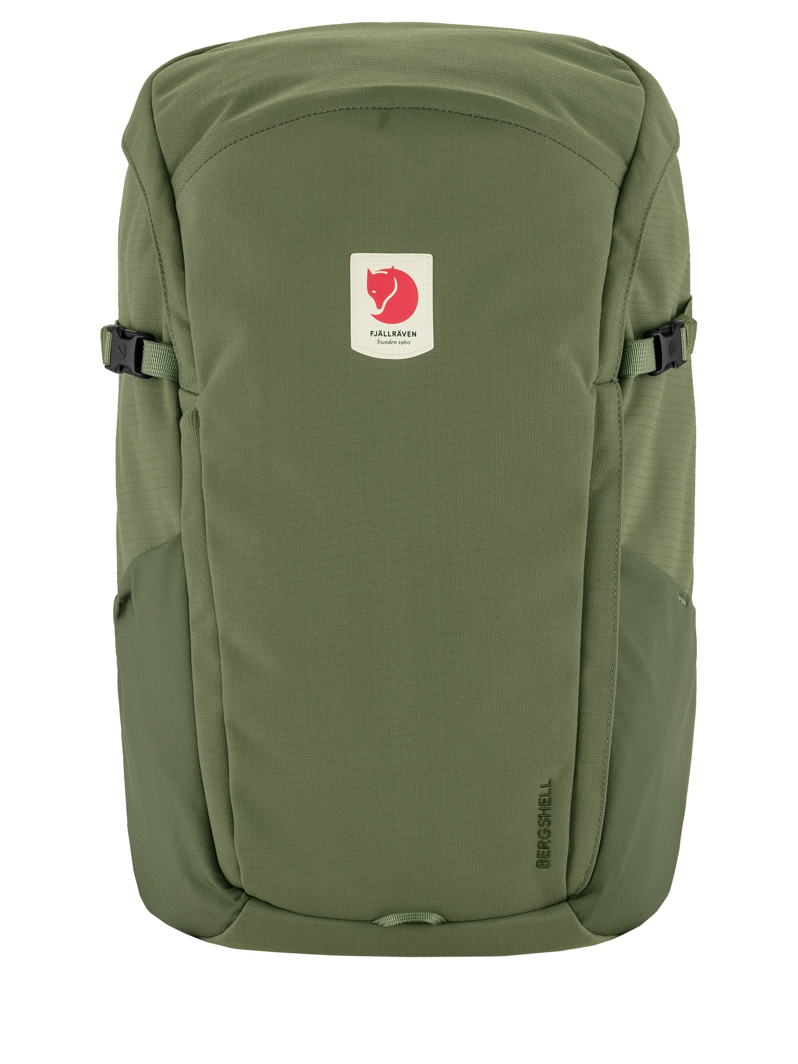 Fjällräven - Mochila Unissex ülvo 23 - Azul