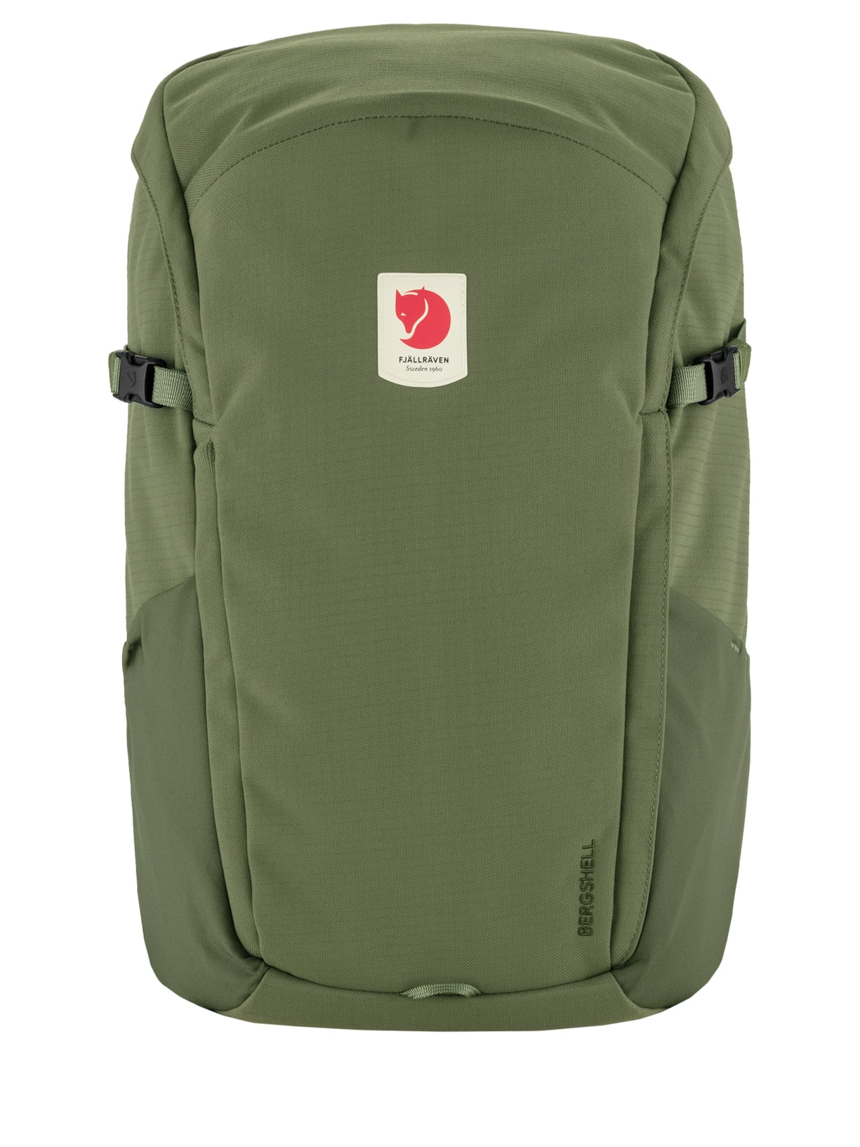 Mochila Unissex ülvo 23 - Verde