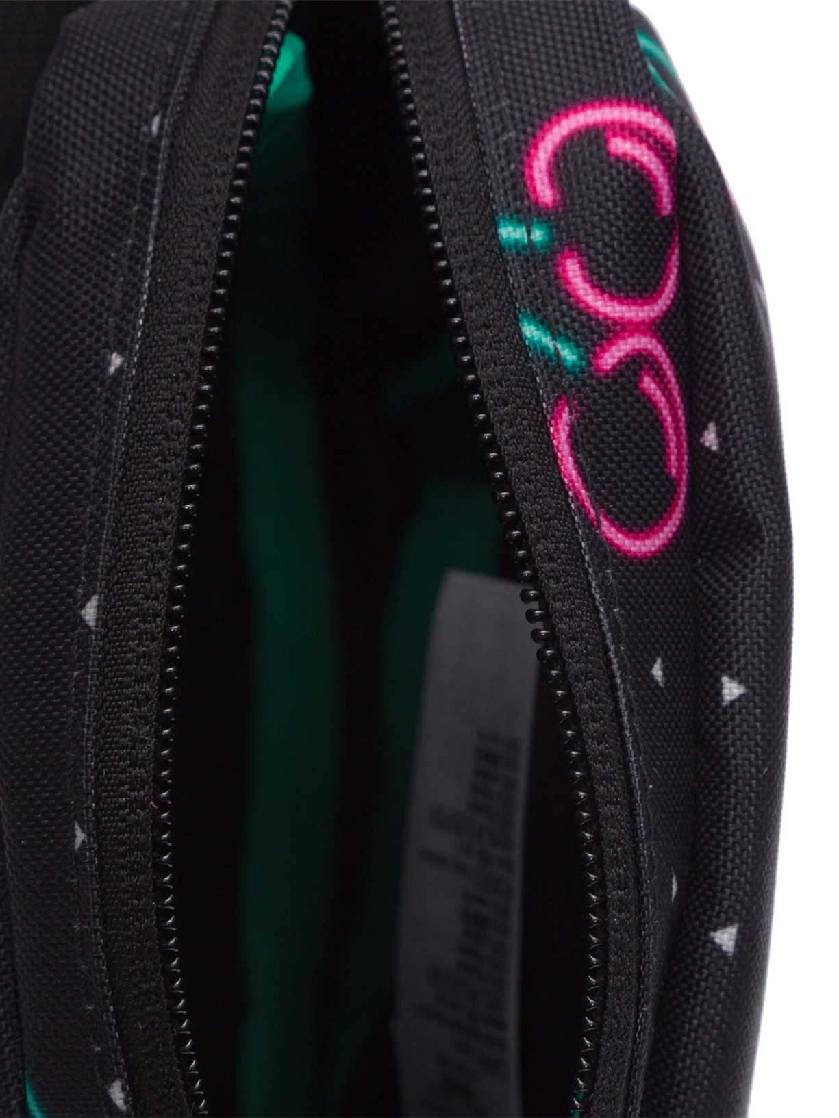 Mochila Unissex Weekender Azul Jansport