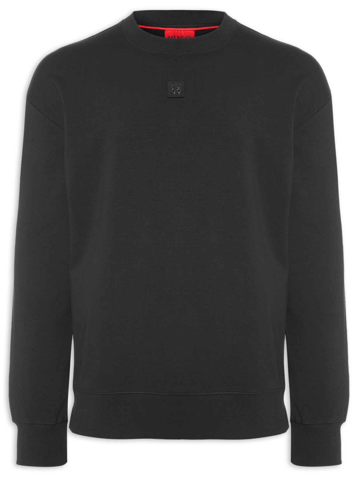 Moletom Masculino Dettil - Preto