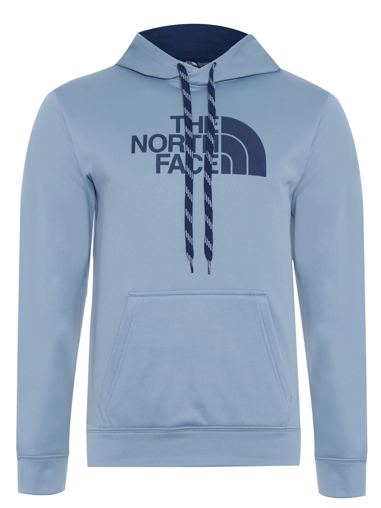 Moletom Masculino Surgent Half Dome Hoodie - Azul