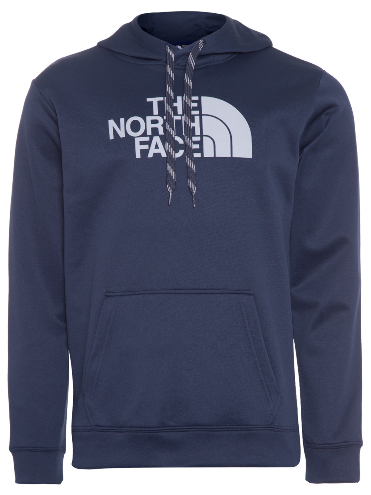 Moletom Masculino Surgent Half Dome Hoodie - Azul