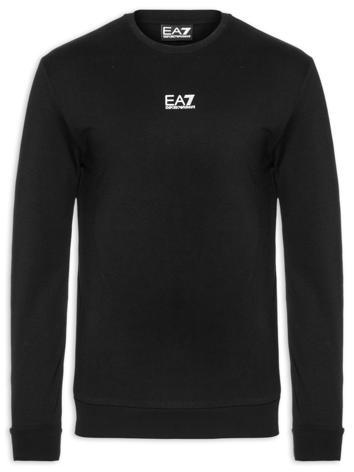 Moletom Masculino Train Core - Preto