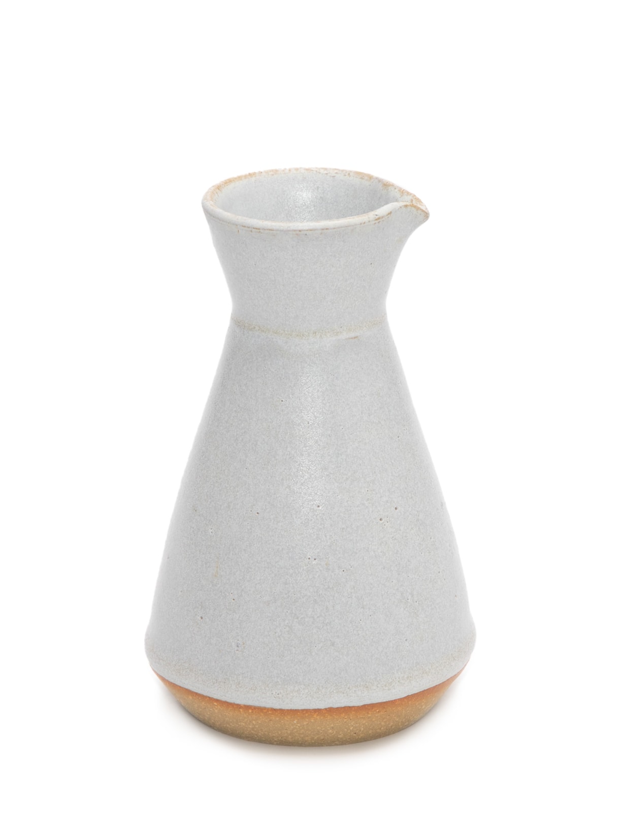 Molheira Alta Off White Minimal Art E Design