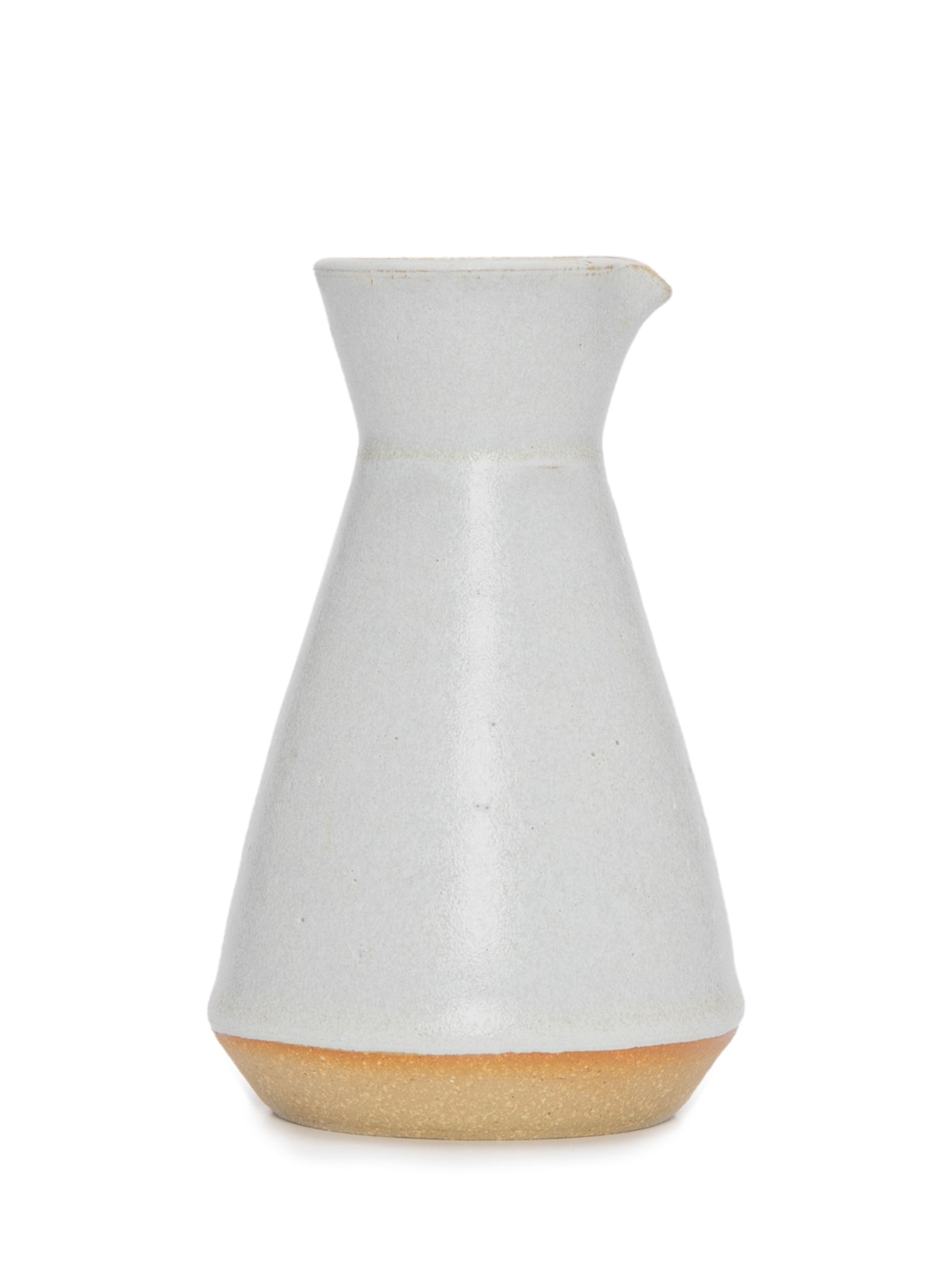 Molheira Alta Off White Minimal Art E Design