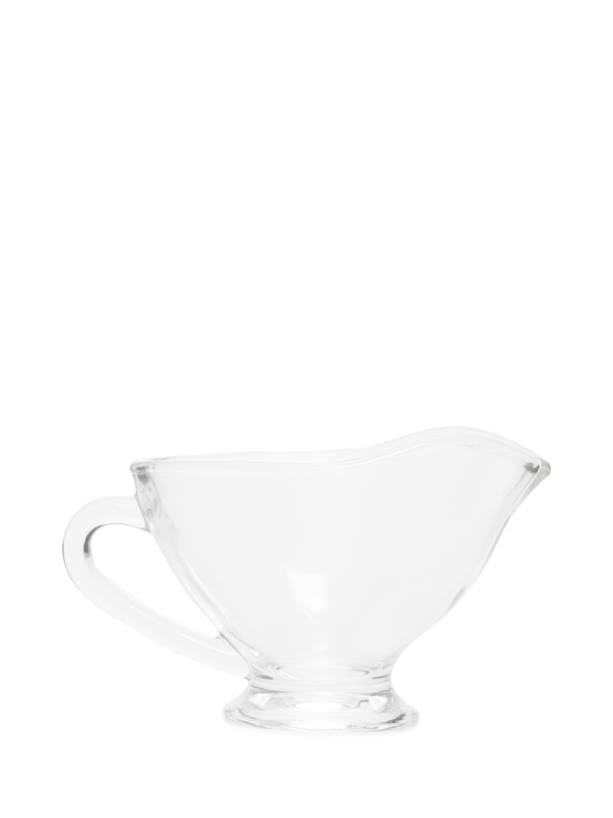 Molheira Em Cristal 1 Peça