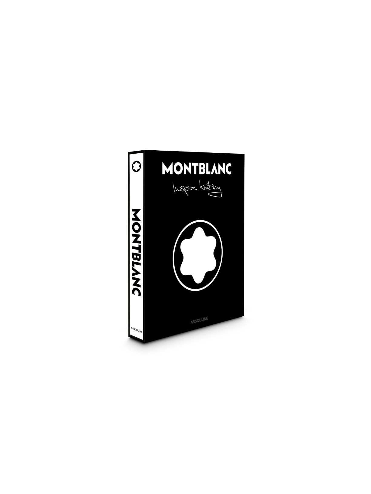 MONTBLANC - INSPIRE WRITING