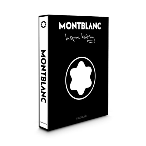 MONTBLANC - INSPIRE WRITING