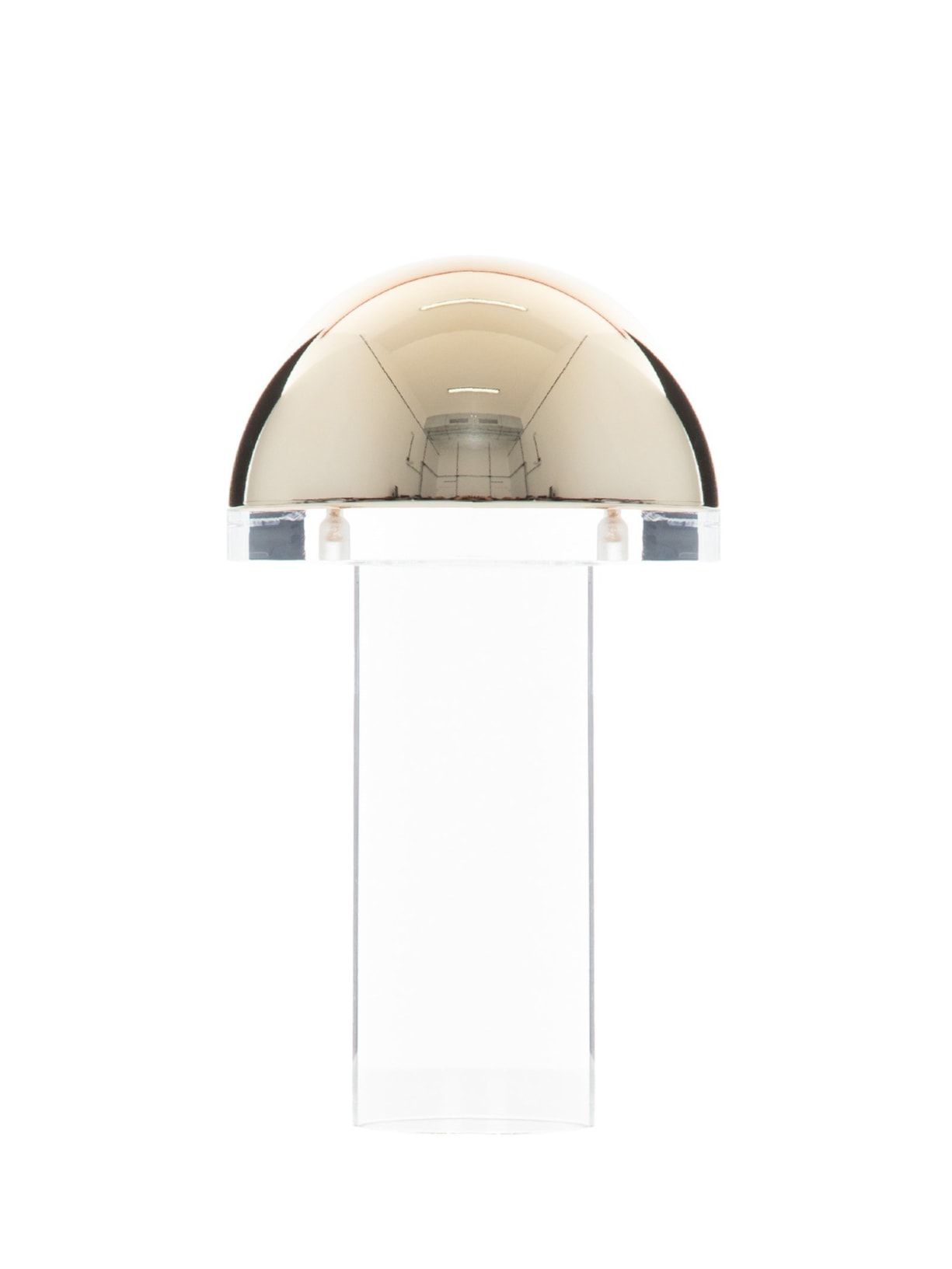 Moon Mini P Gold - Dourado