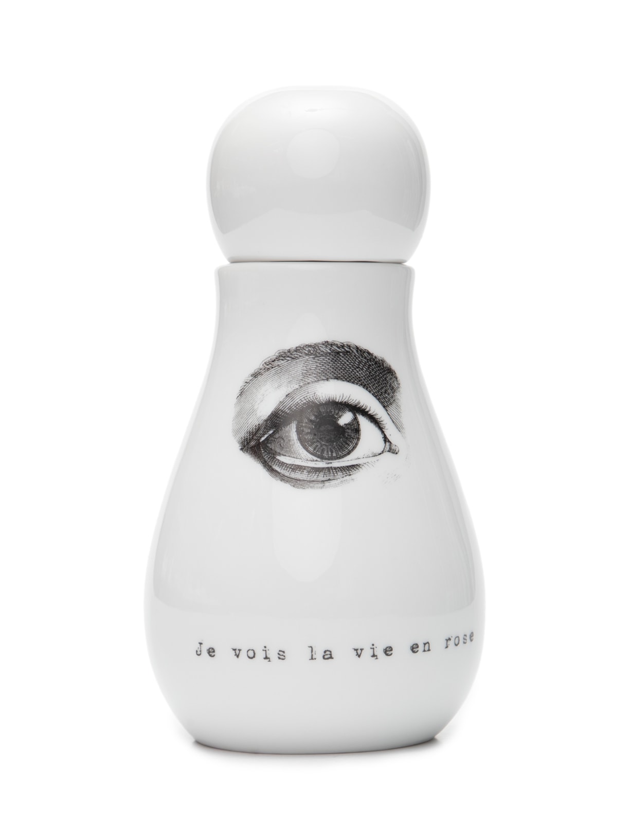 Moringa Olho Branco Greghi Design