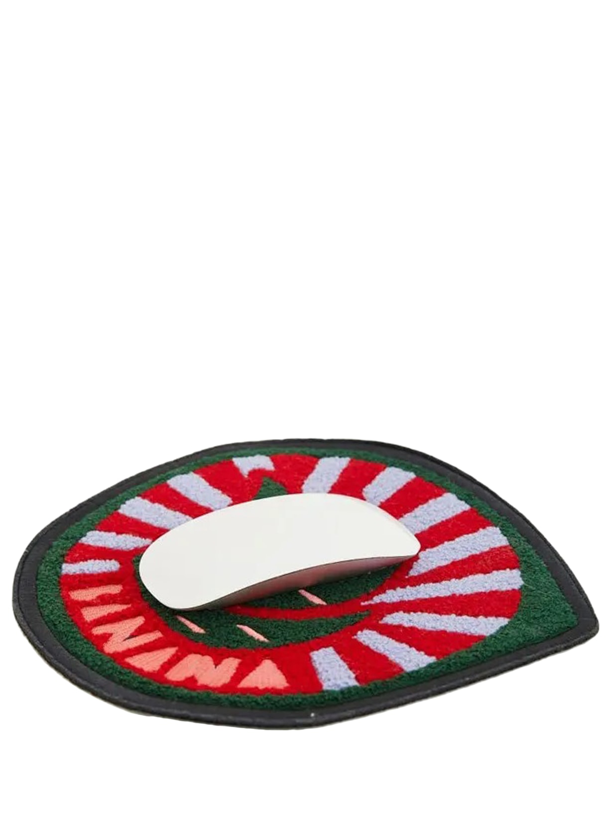 Mouse Pad Banana Verde Farm Etc