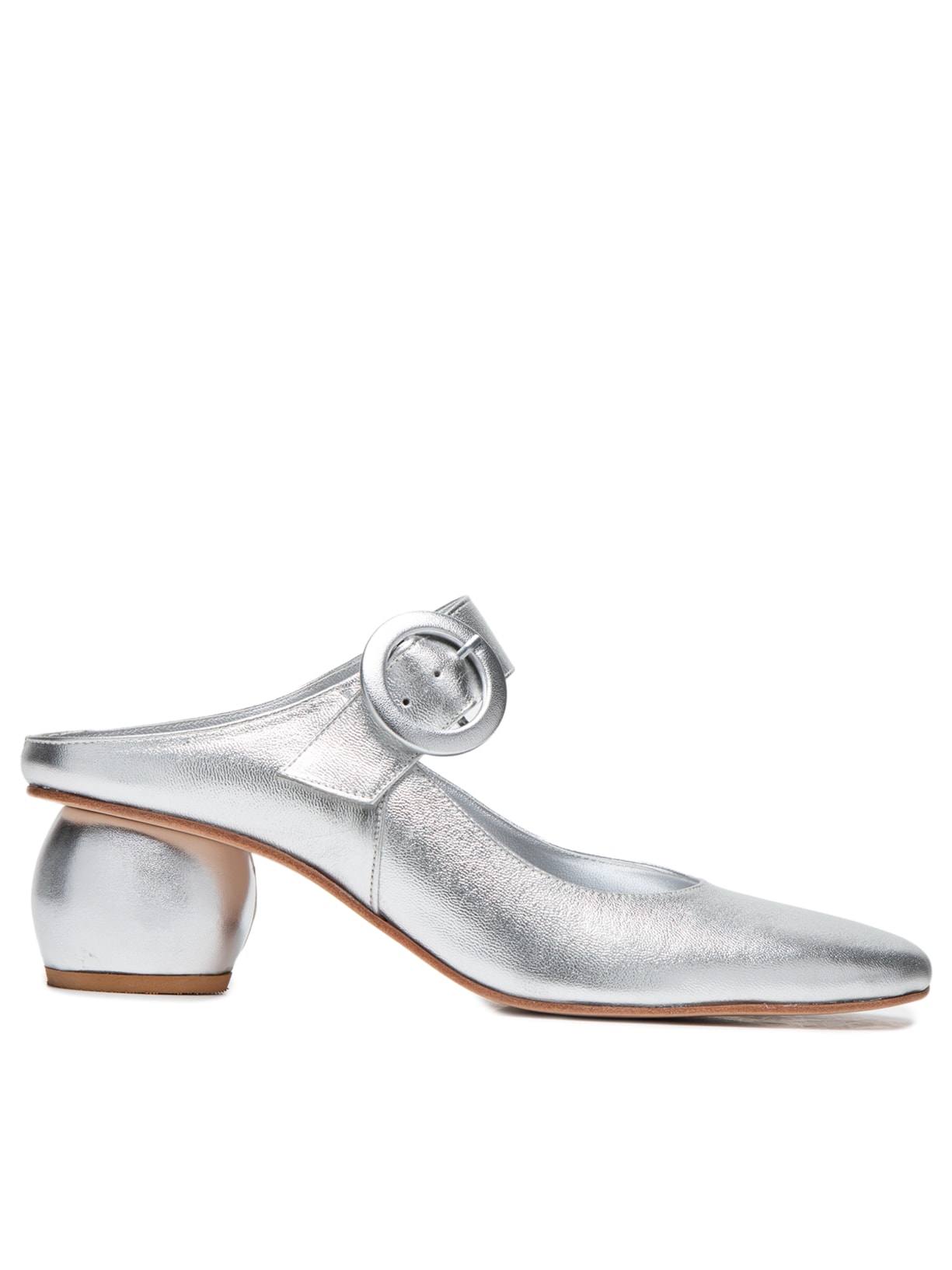 Mule Débora - Prata