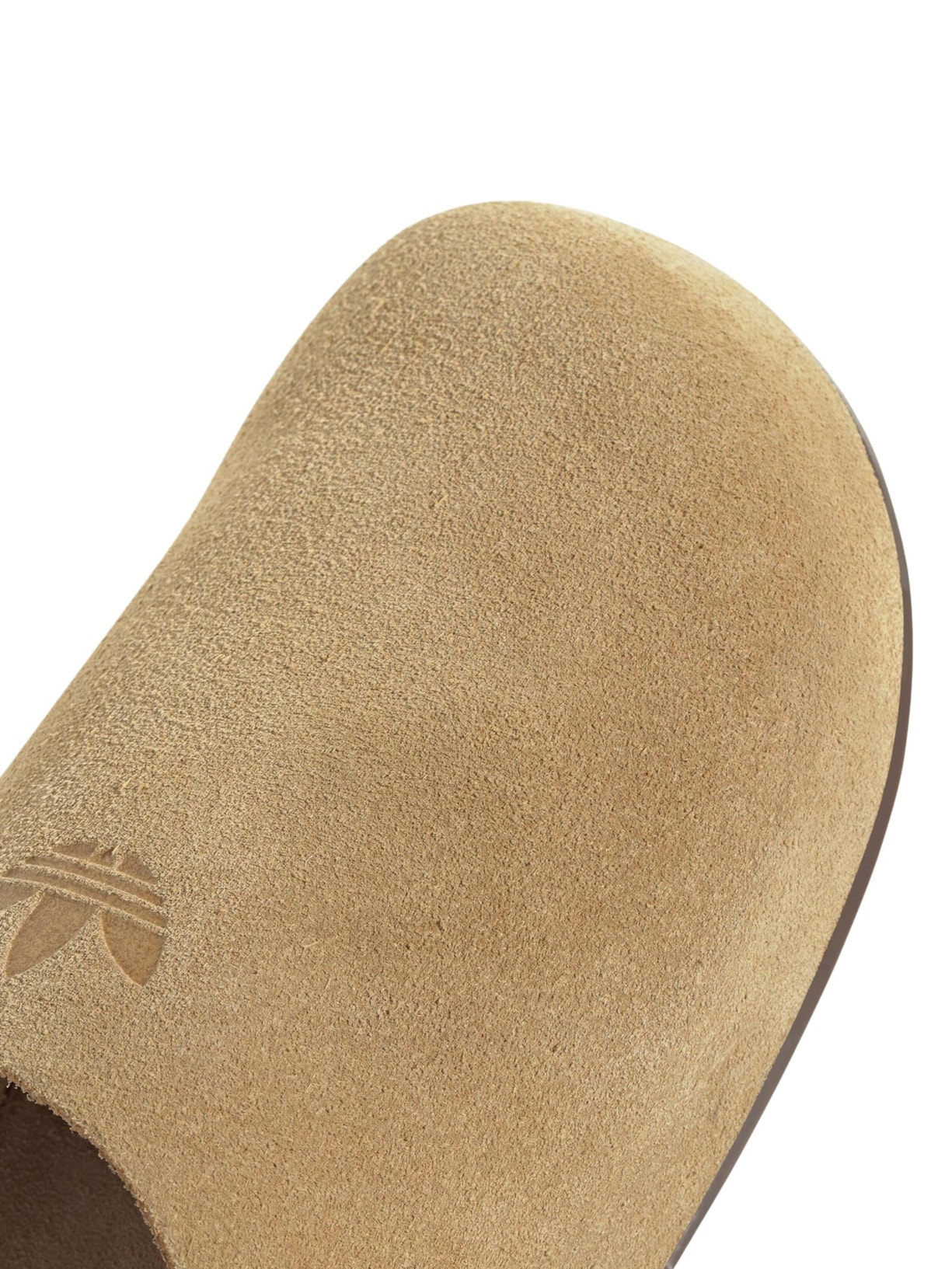 Mule Feminino Adimule Bege Adidas Originals