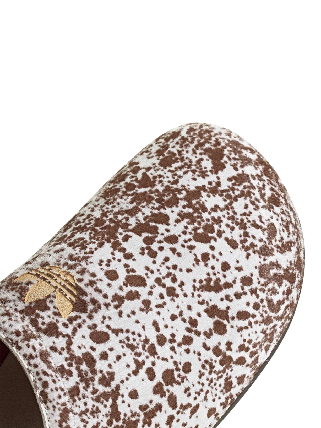 Mule Feminino Adimule Marrom Adidas Originals