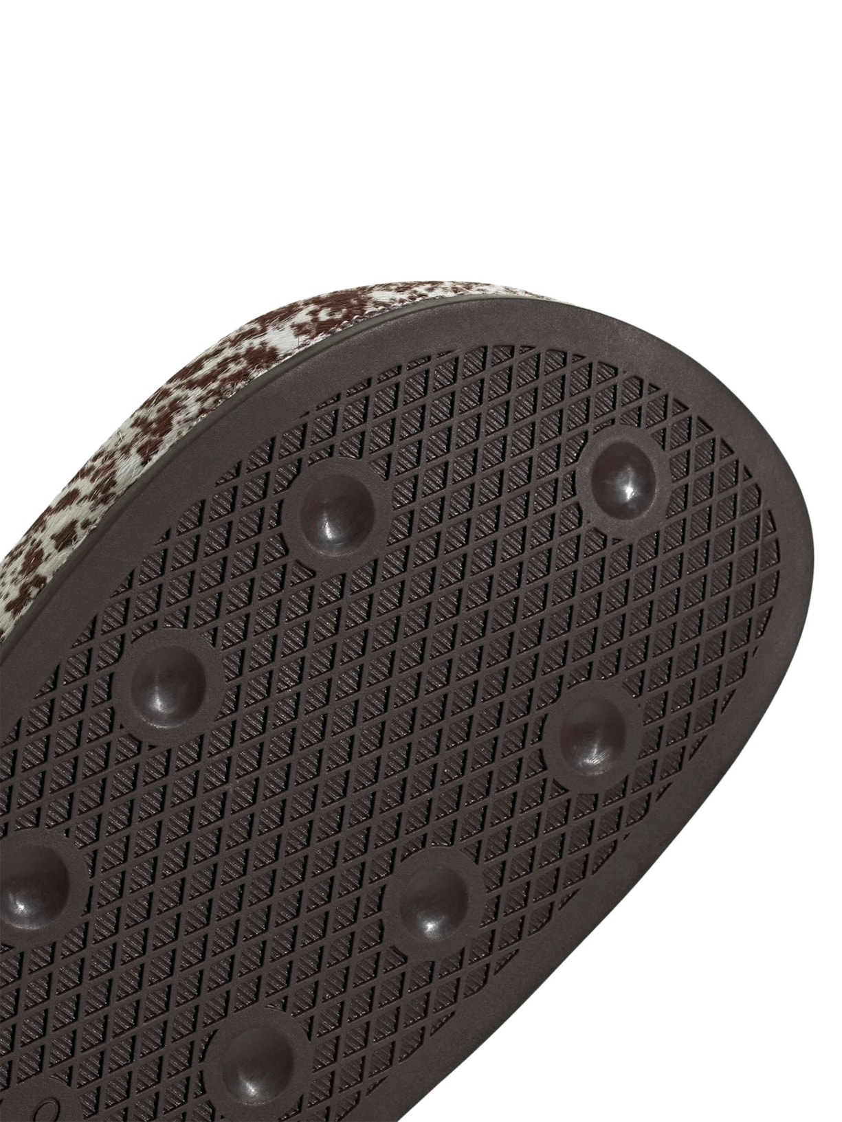 Mule Feminino Adimule Marrom Adidas Originals