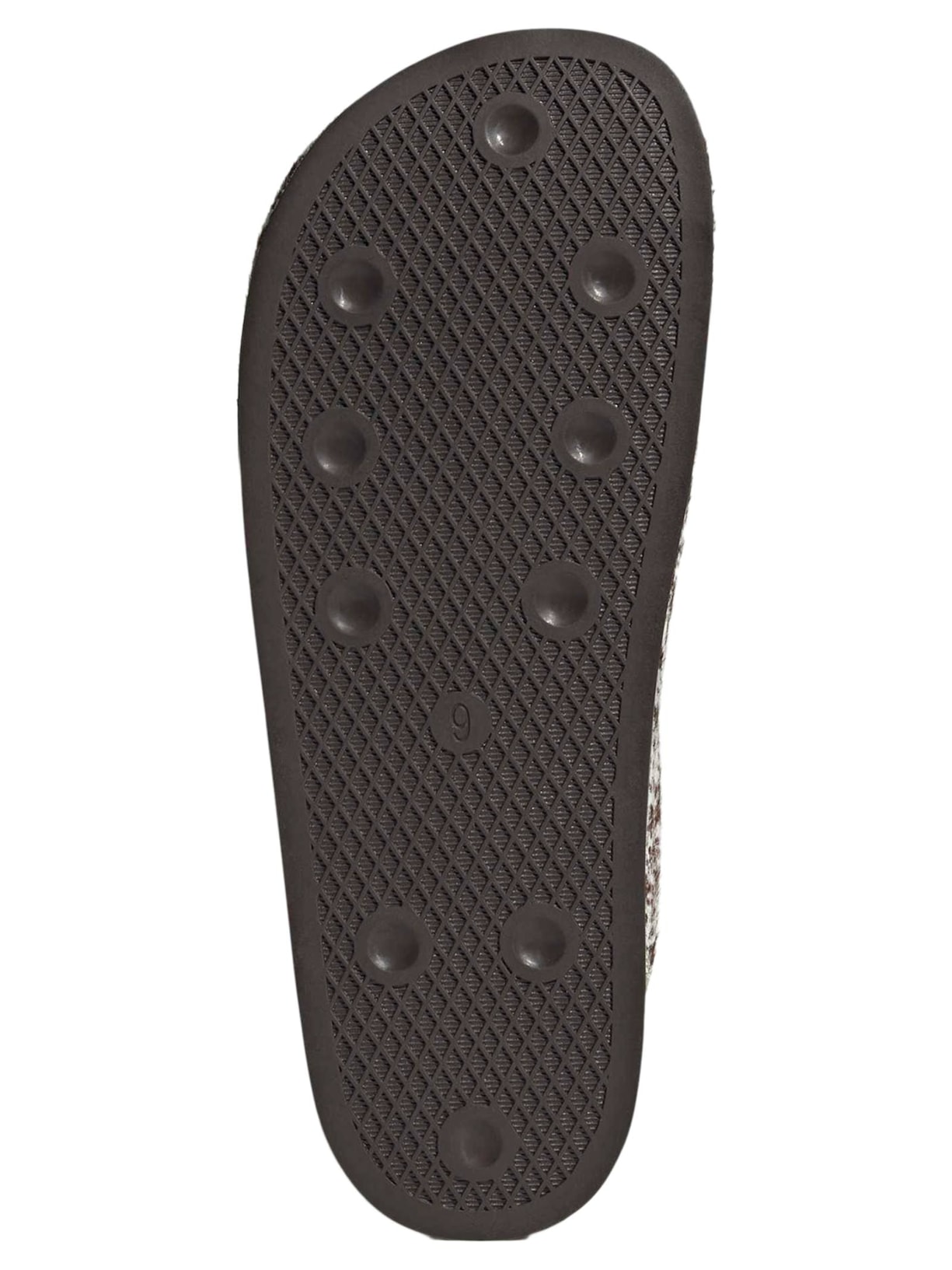 Mule Feminino Adimule Marrom Adidas Originals