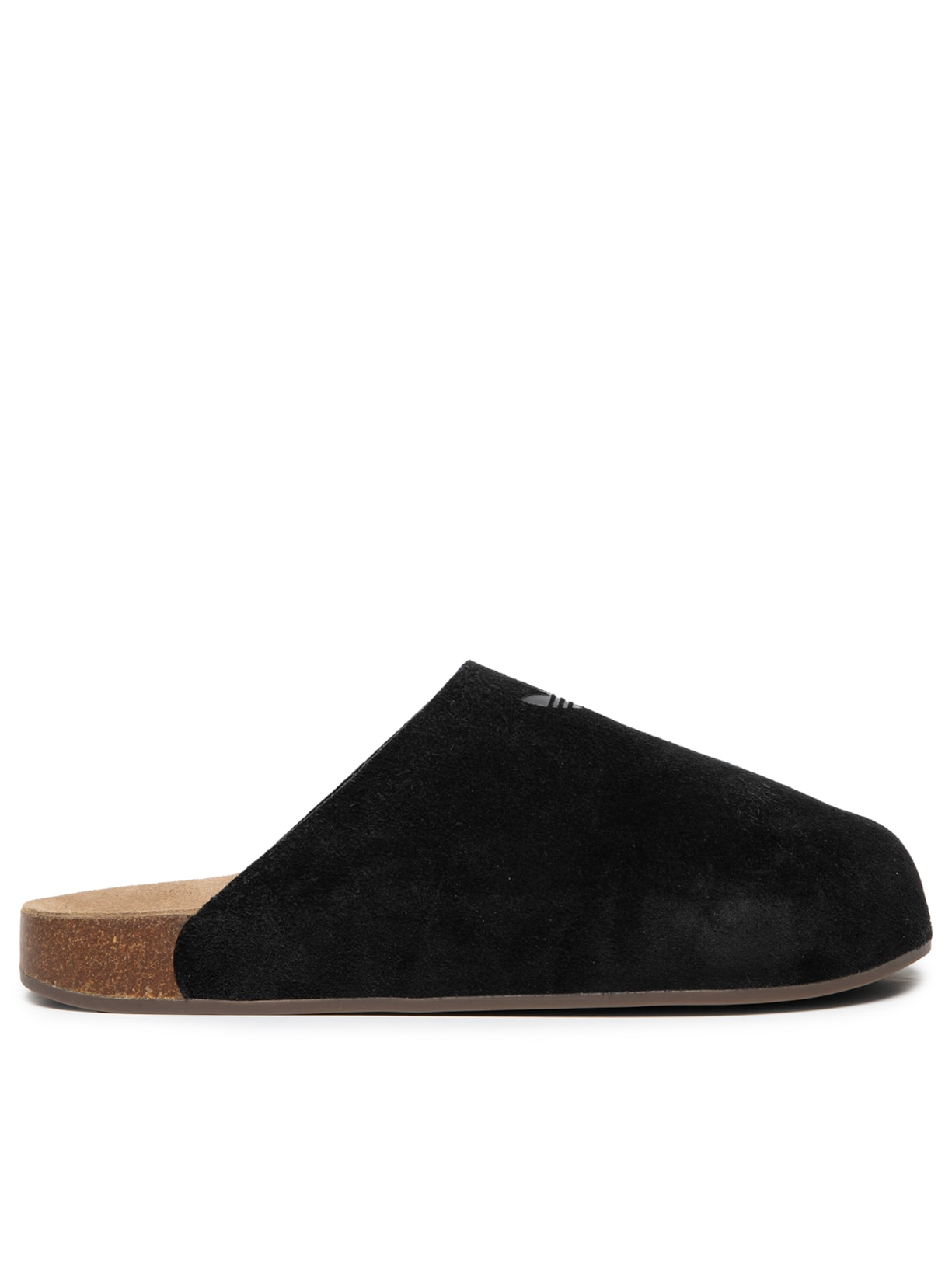 Mule Feminino Adimule Preto Adidas Originals