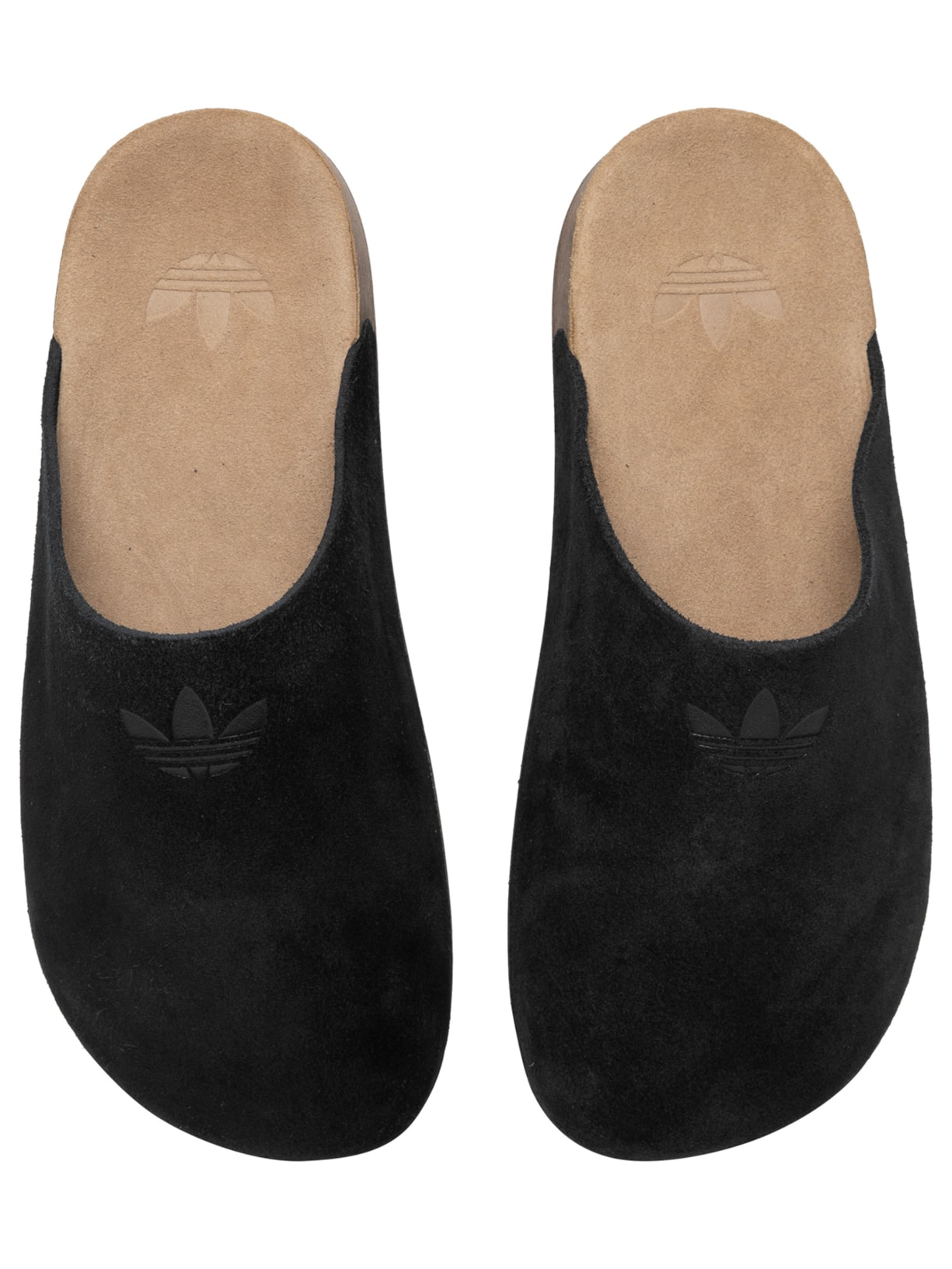 Mule Feminino Adimule Preto Adidas Originals