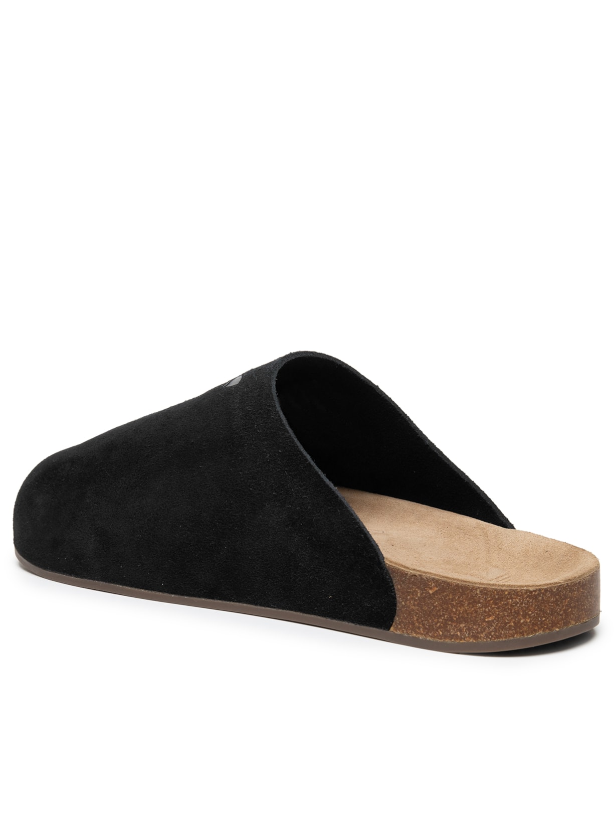 Mule Feminino Adimule Preto Adidas Originals