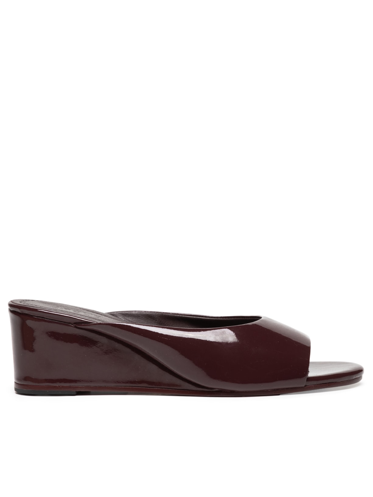 Mule Feminino Gemini II - Marrom