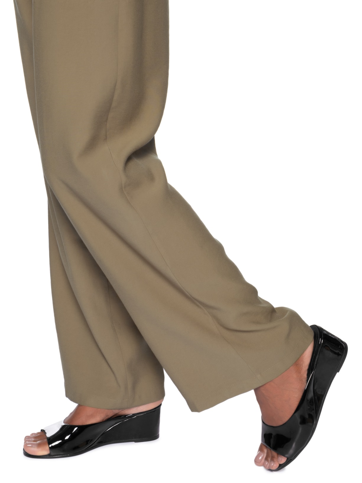 Mule Feminino Gemini II Preto Arque