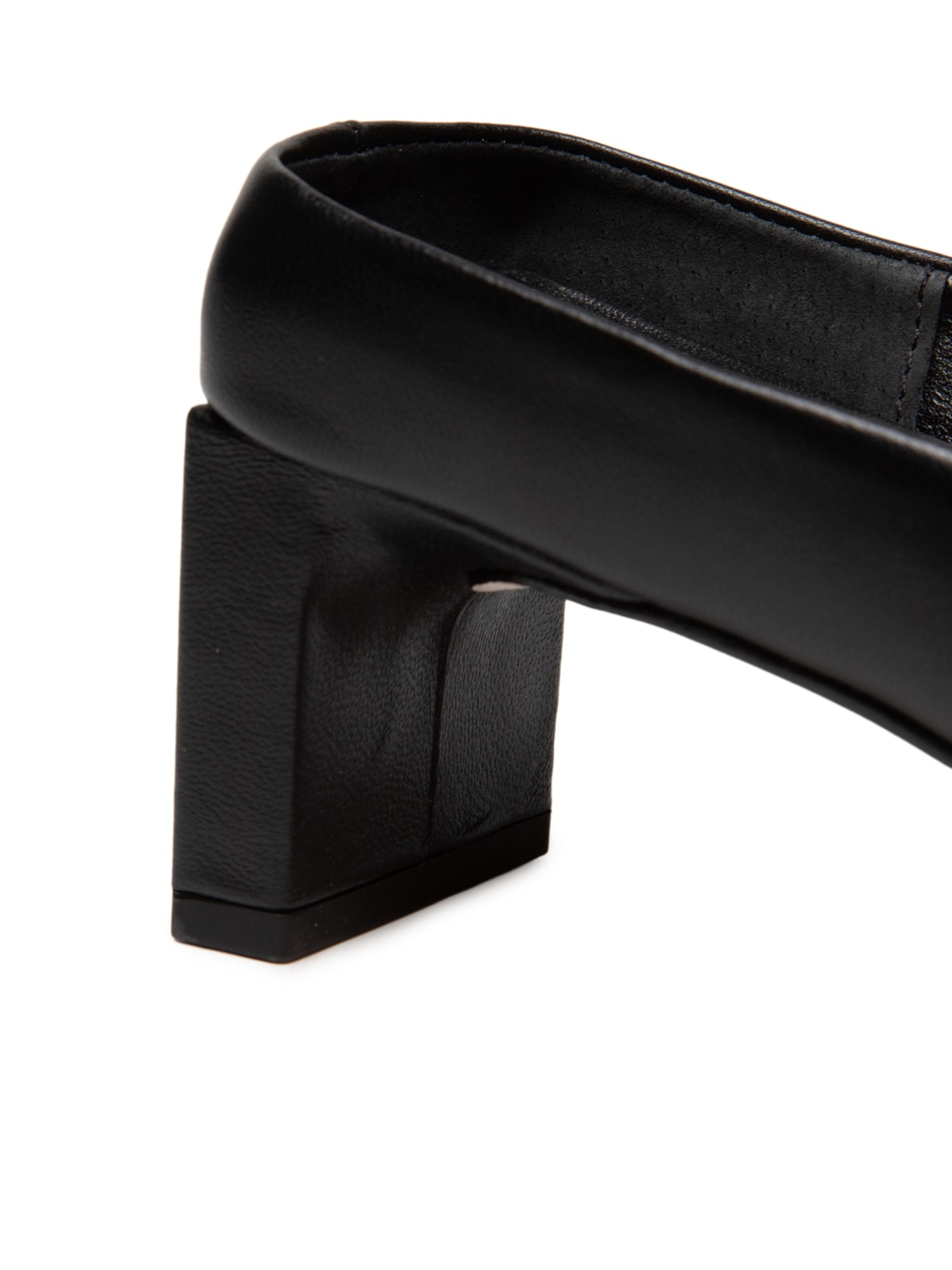 Mule Feminino Nora Preto Francesca