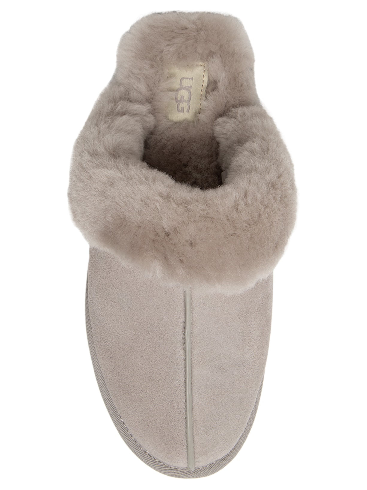 Mule Feminino Scuffette II Bege Ugg