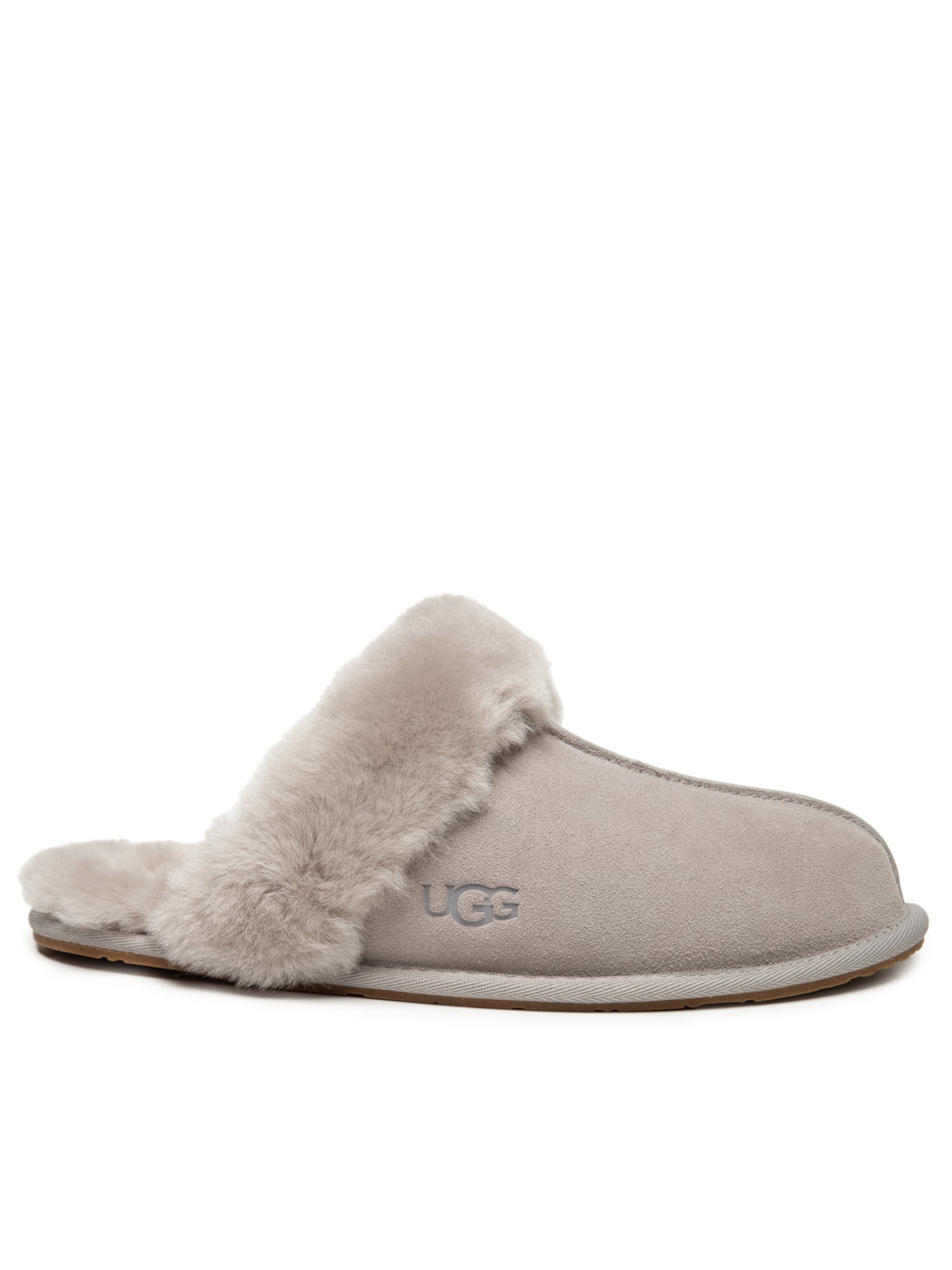 Mule Feminino Scuffette II Bege Ugg