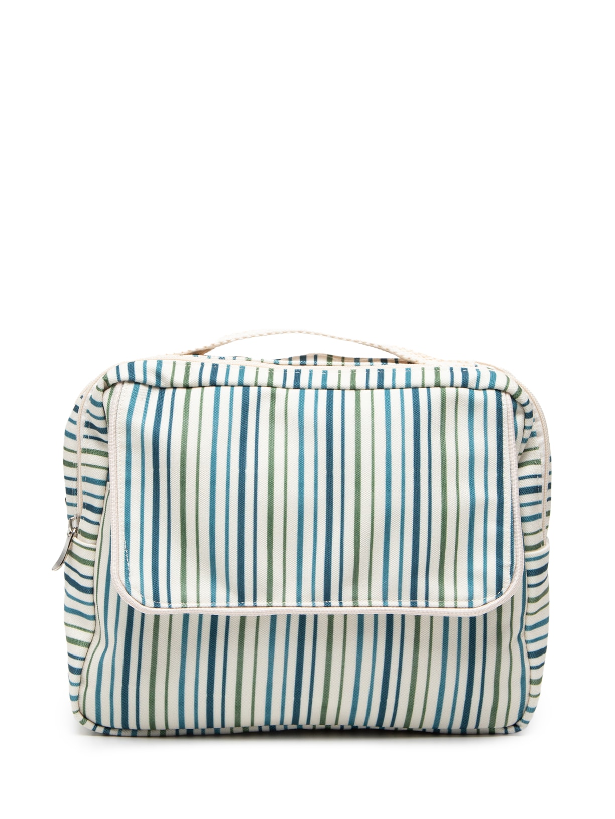 Necessaire 2 Zíperes