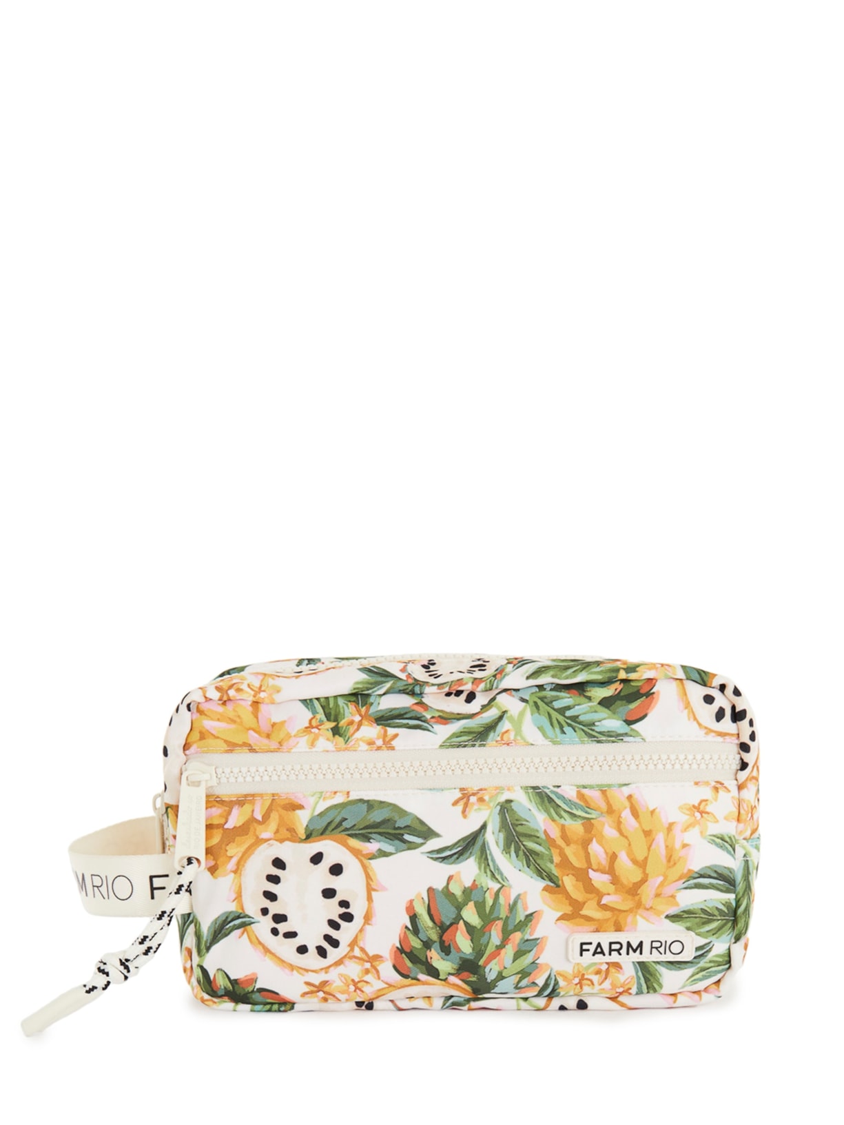 Necessaire Amo Biriba - Branco