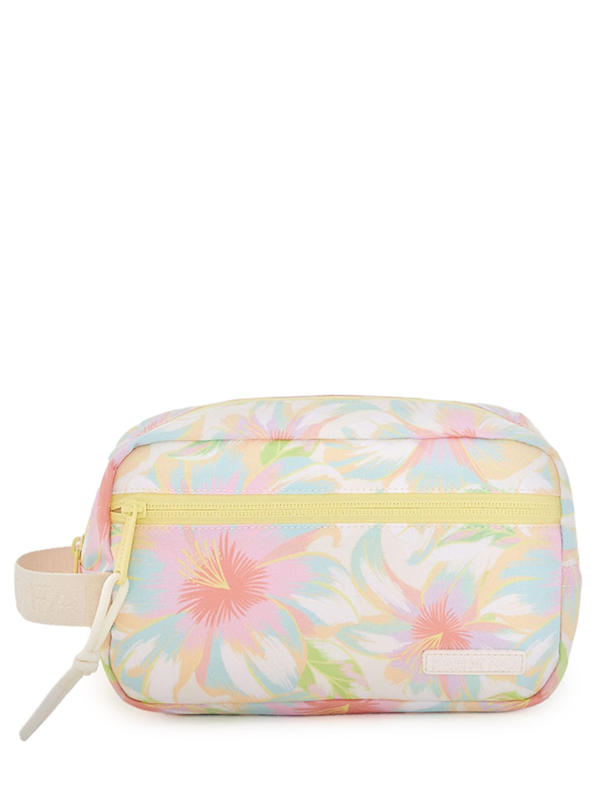 Necessaire Amô Chita Bali - Rosa