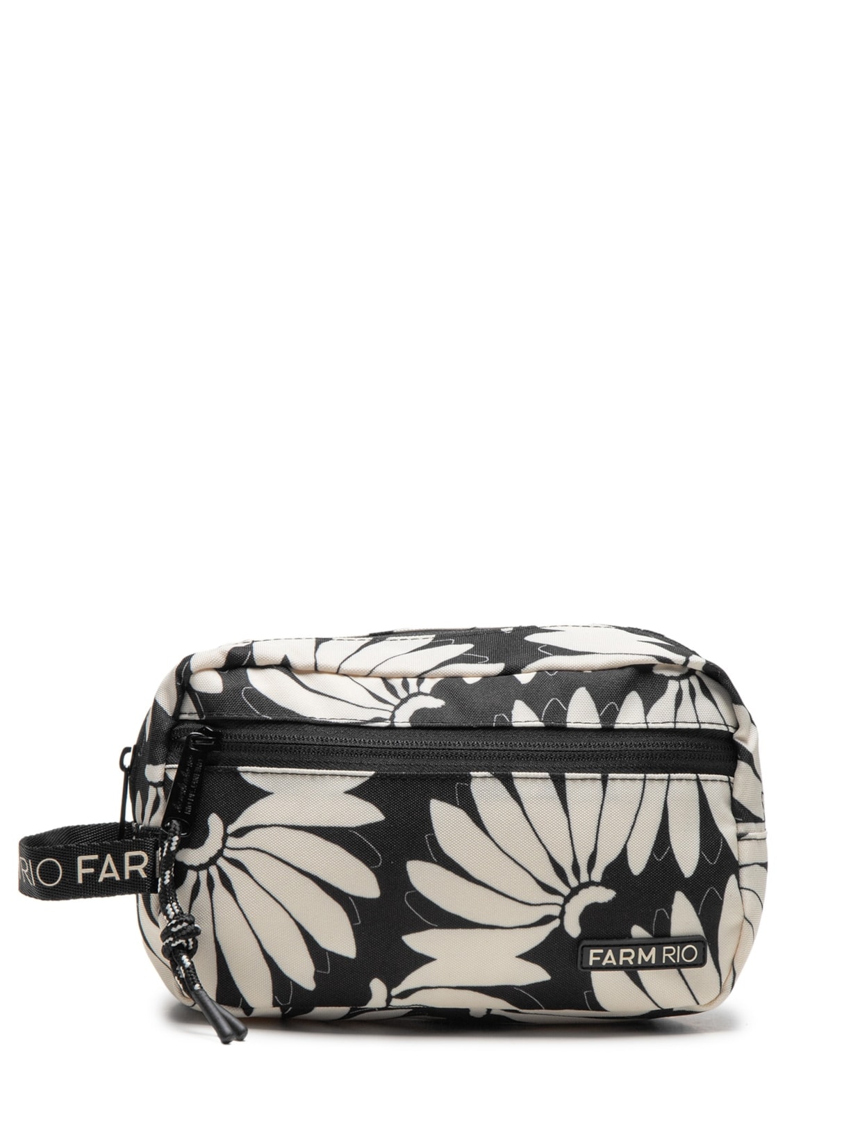 Nécessaire Amô Copabanana - Preto