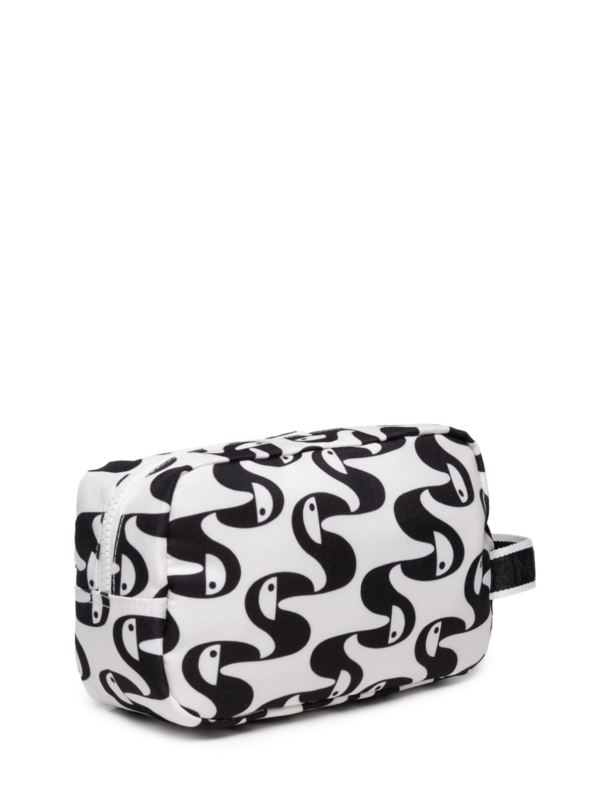 Necessaire Amo Copatucano Pb Branco Farm Etc