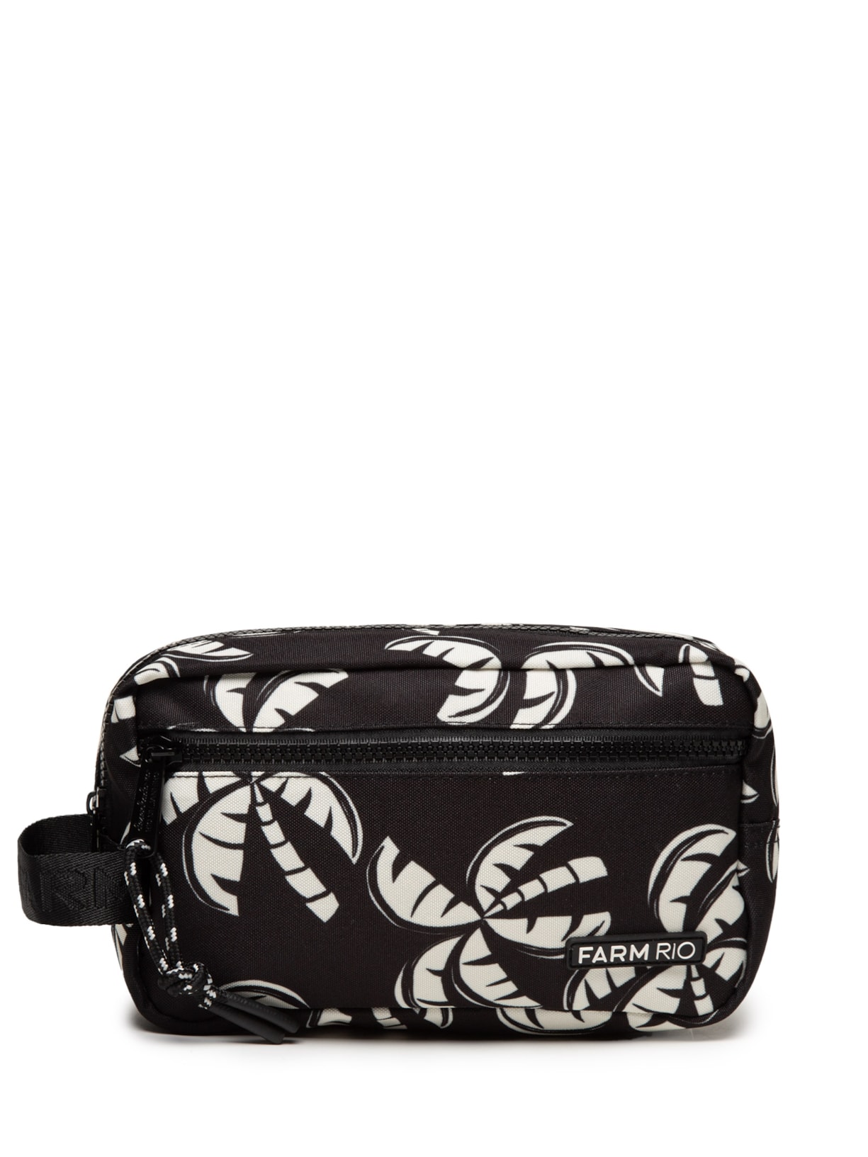 Necessaire Amô Coqueirada - Preto