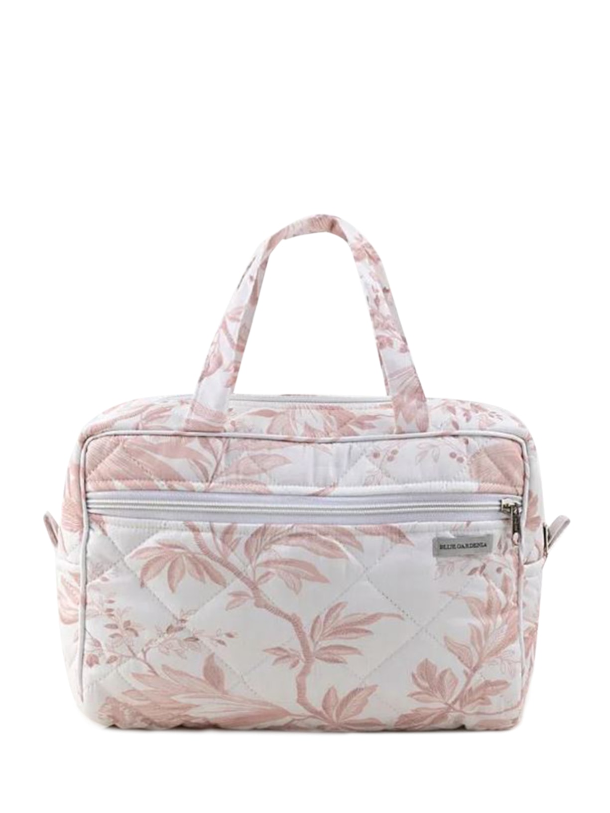 Nécessaire Com Alça Bellini - Rosa